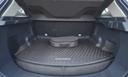 Tata Harrier Ev Bootspace