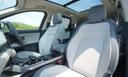 Tata Harrier Ev Front Seats
