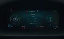 Tata Harrier Ev Speedometer