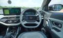 Tata Harrier Ev Steering