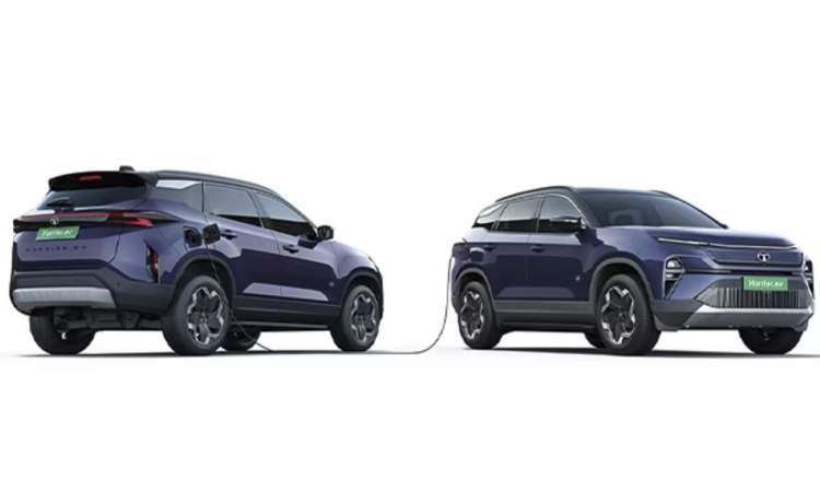 Vehicle to vehicle (V2V) charging