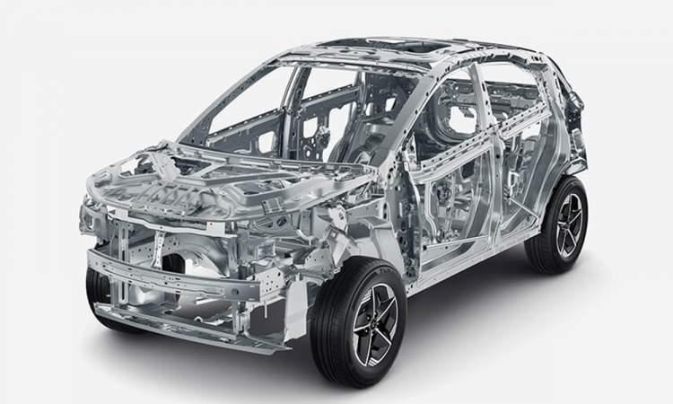 2023 tata nexon fortified cabin