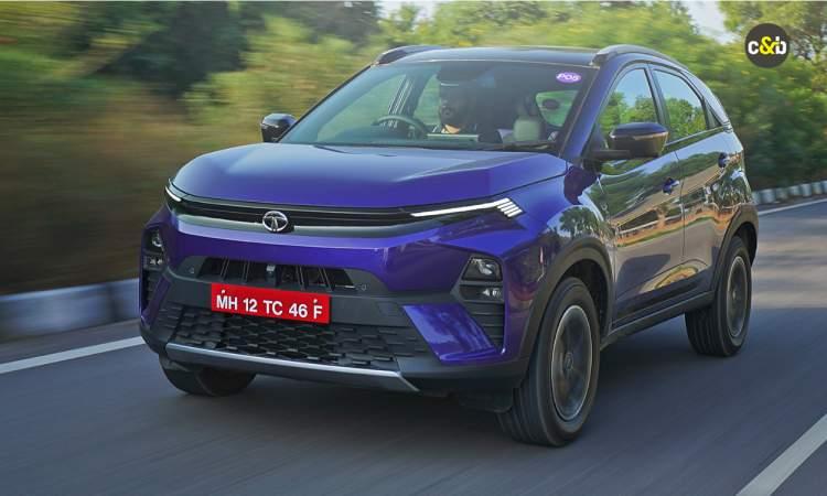 Tata Nexon Rideview 11