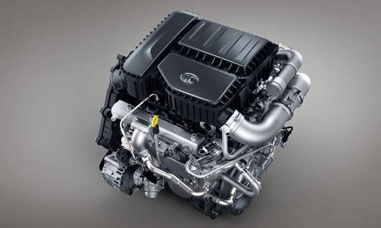 2023 Tata Nexon Turbo Charged