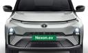 Tata nexon ev auto headlamps