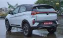 Tata Nexon Ev Quartar Glass