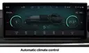 Tata nexon ev automatic climate control