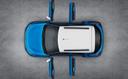 Tata Punch 90 Degree Opening Doors