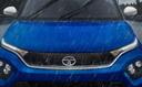 Tata Punch Rain Sensing Wipers