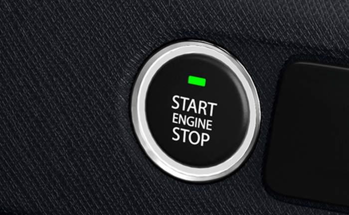 Tata Punch Iss Stuckstop Start