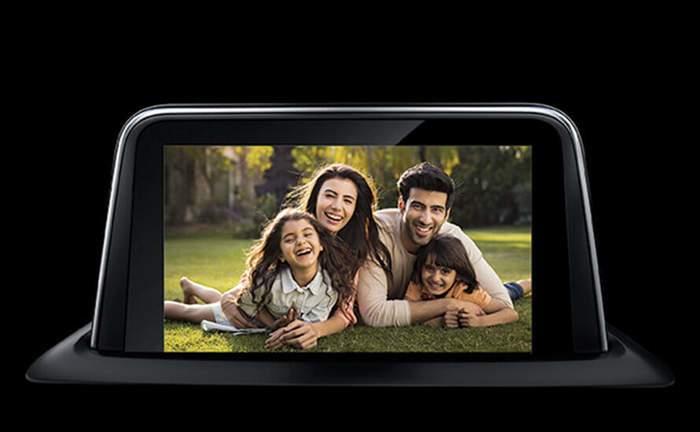 Tata Punch Personalized Wallpaper