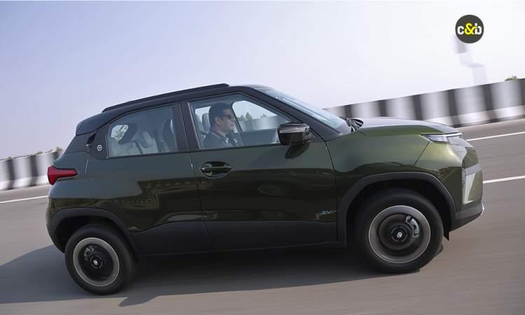 Tata Punch Ev Rideview 1