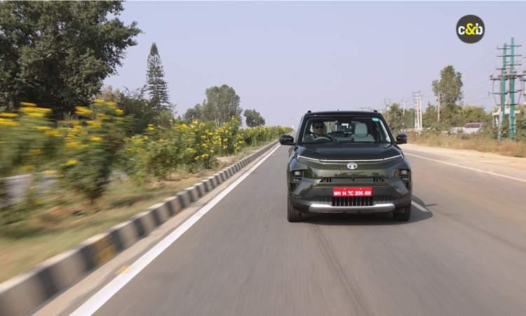 Tata Punch Ev Rideview 4