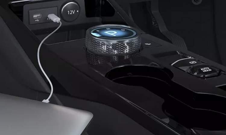 Tata Punch Ev Usb Type C