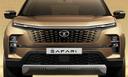 Tata safari End To End Led Drl 27 23