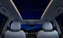 Tata safari Voice Activated Panoramic Sunroof