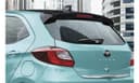 Tata Tiago Rear Defogger And Rear Wiper With Washer