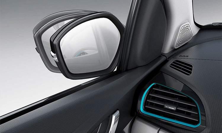 Tata Tiago Ev Electric Adjustable Orvm