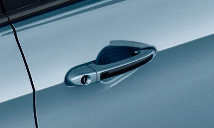 Tata Tiago Ev Outside Door Handle