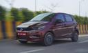 Tata Tiago Ev Rideview 10