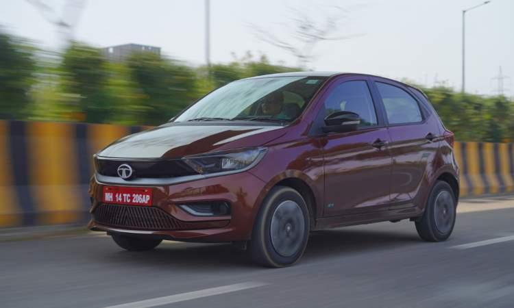 Tata Tiago Ev Rideview 10