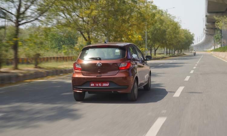 Tata Tiago Ev Rideview 11