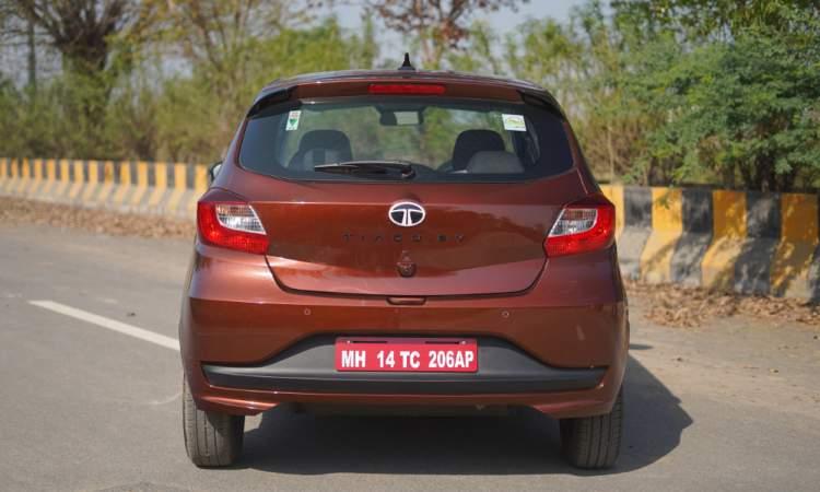 Tata Tiago Ev Rideview 5
