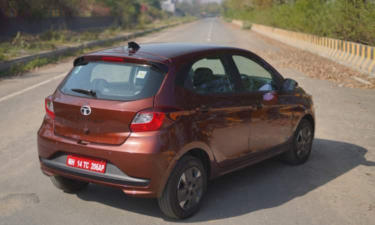 Tata Tiago Ev Rideview 6