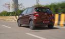 Tata Tiago Ev Rideview 7