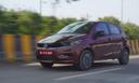 Tata Tiago Ev Rideview 9