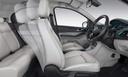 Tata tiago ev adjustable drive seat