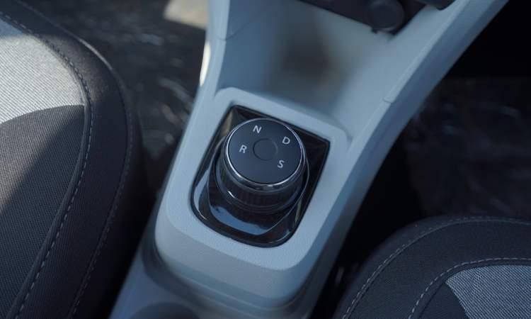 Tata Tiago Ev Drive Mode