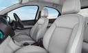 Tata tiago ev front cabin
