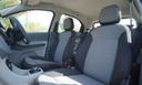 Tata Tiago Ev Front Seat