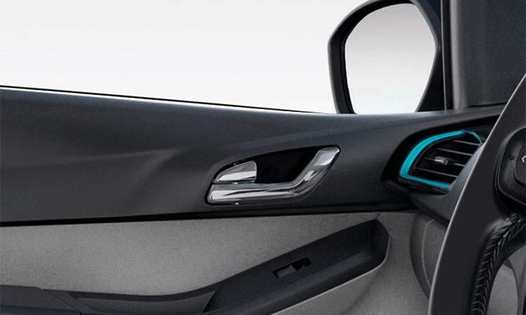 Tata Tiago Ev Inside Door Handle