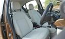 Tata Tigor Icng Front Seats