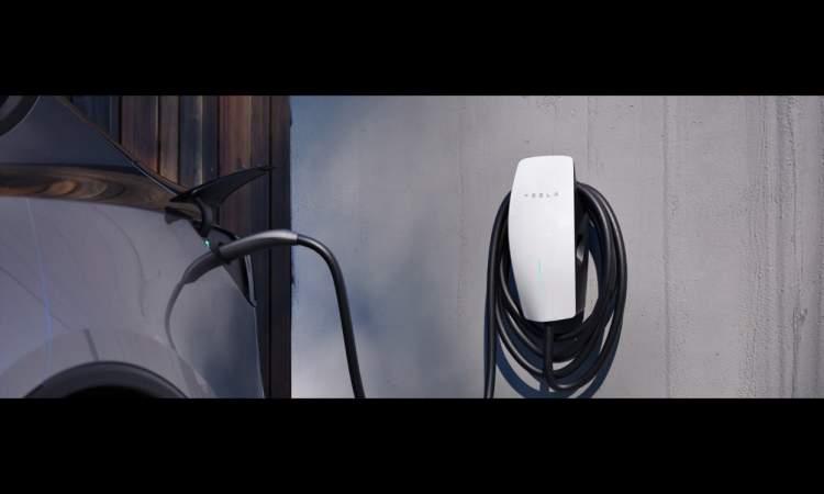 Model Y 2 No Gas Station Desktop