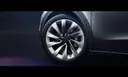 Model Y Wheel