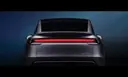 Model Y Taillight