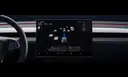 Model Y 2 Autonomous Travel Desktop