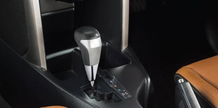 6 Super ECT with Sequential Shift