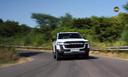 2025 Toyota Land Cruiser 300 Gr Sport Rideview1