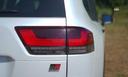 2025 Toyota Land Cruiser 300 Gr Sport Taillight