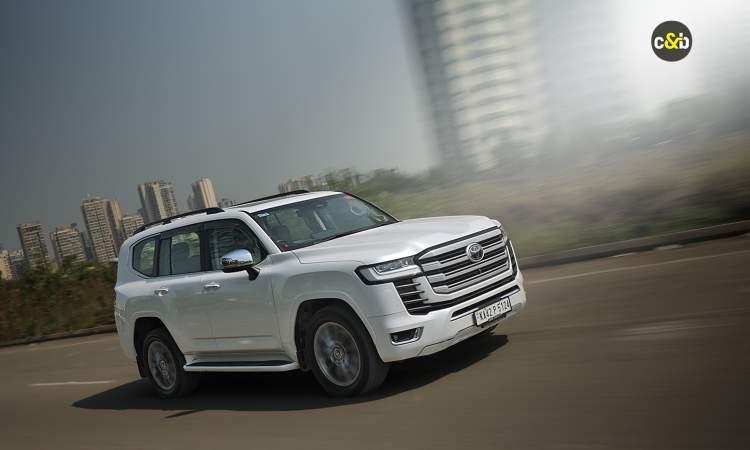 Land Cruiser 300 Rideview 3