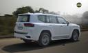 Land Cruiser 300 Rideview 4