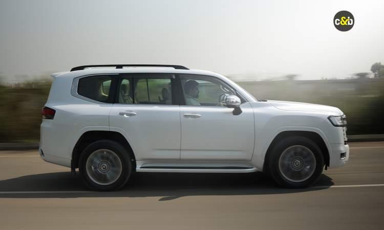 Land Cruiser 300 Rideview 6