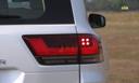 Land Cruiser 300 Taillight