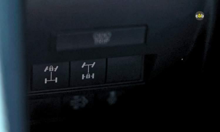 2025 Toyota Land Cruiser 300 Gr Sport