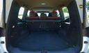 2025 Toyota Land Cruiser 300 Gr Sport Bootspace