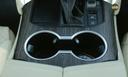 Land Cruiser 300 Front Cup Holder
